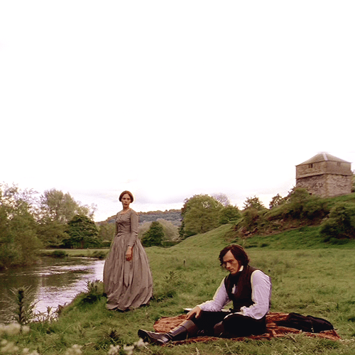 Jane Eyre